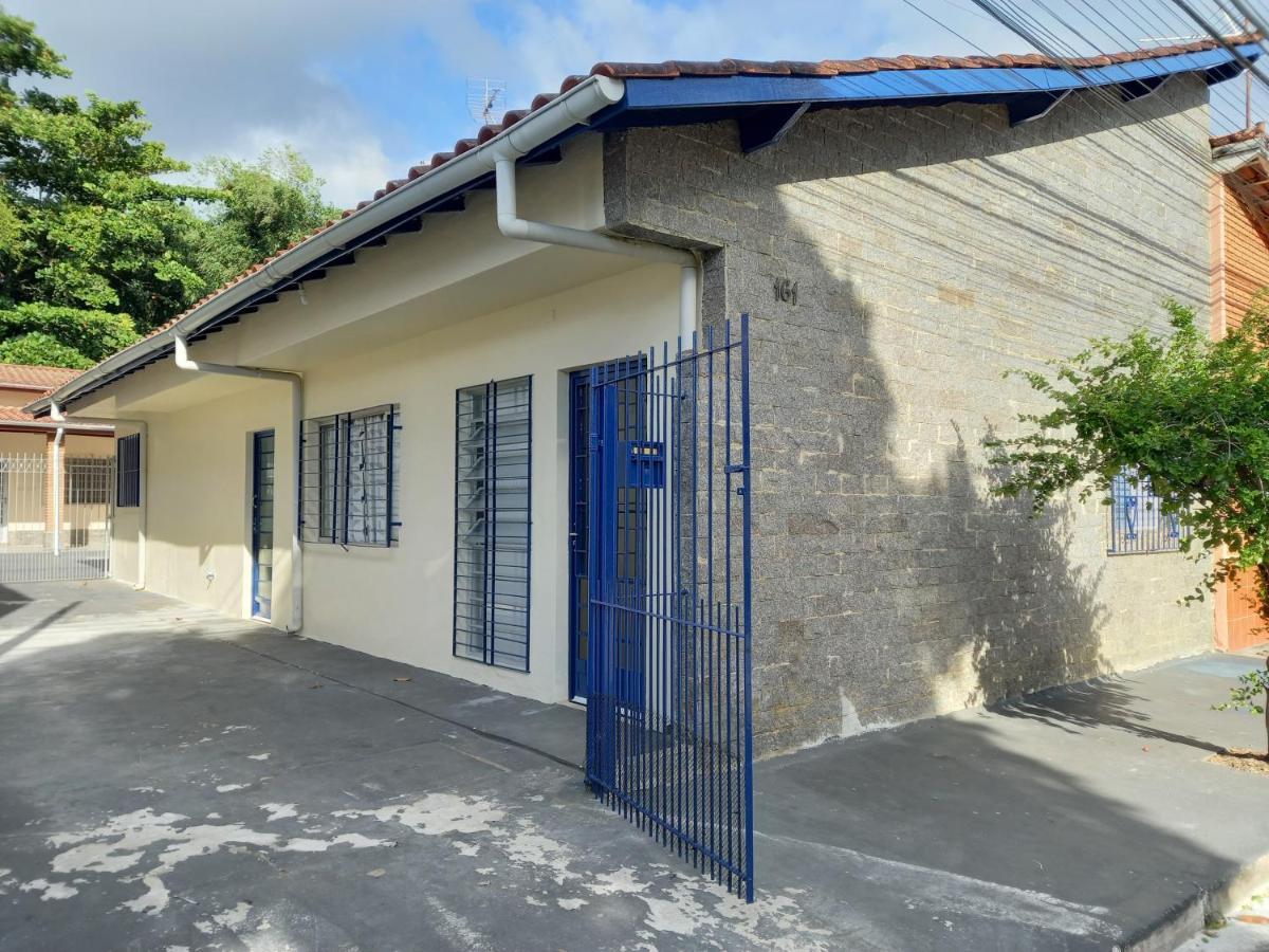Villa Casa Caraguatatuba no Centro Exterior foto